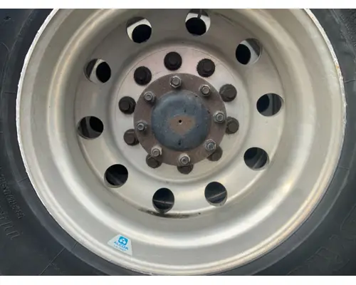 Spicer/Dana DSP40/RSP40 Cutoff