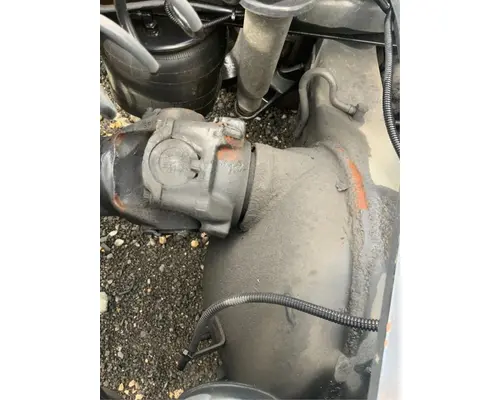 Spicer/Dana DSP40/RSP40 Cutoff