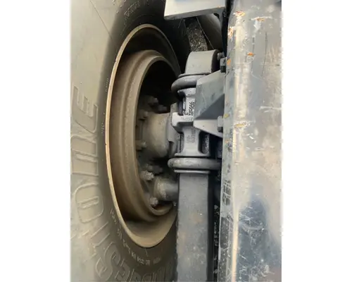 Spicer/Dana DSP40/RSP40 Cutoff