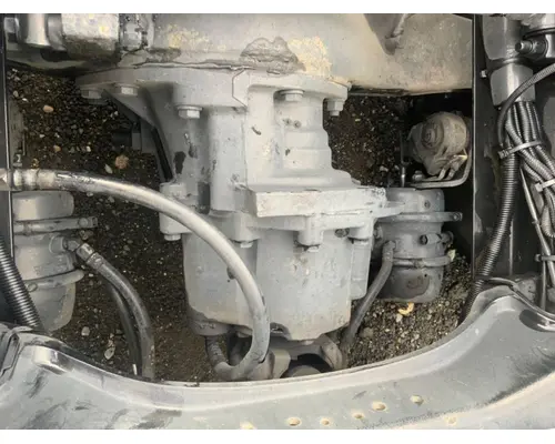 Spicer/Dana DSP40/RSP40 Cutoff