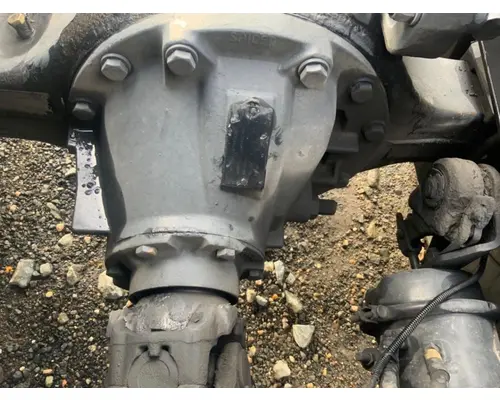 Spicer/Dana DSP40/RSP40 Cutoff