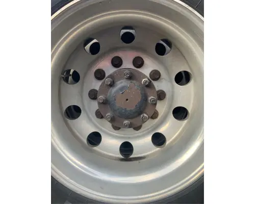 Spicer/Dana DSP40/RSP40 Cutoff