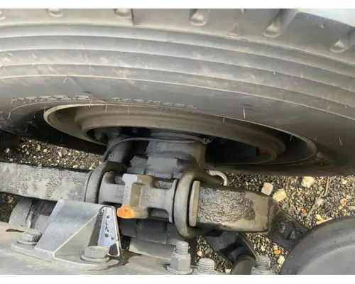 Spicer/Dana DSP40/RSP40 Cutoff