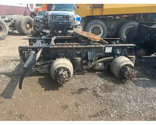 Spicer/Dana DSP40 Axle Assembly, Rear