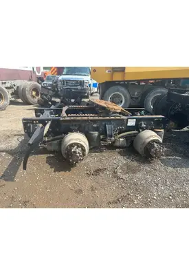 Spicer/Dana DSP40 Axle Assembly, Rear