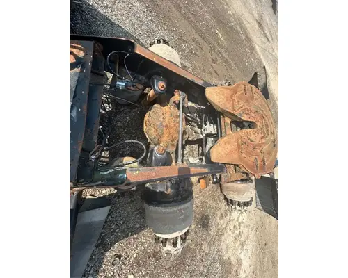 Spicer/Dana DSP40 Axle Assembly, Rear