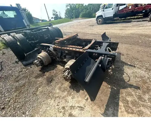 Spicer/Dana DSP40 Axle Assembly, Rear