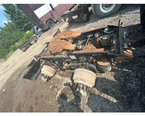 Spicer/Dana DSP40 Axle Assembly, Rear