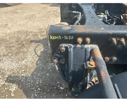 Spicer/Dana DSP40 Axle Assembly, Rear