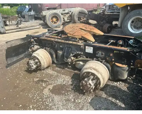 Spicer/Dana DSP40 Axle Assembly, Rear