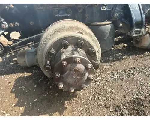 Spicer/Dana DSP40 Axle Assembly, Rear