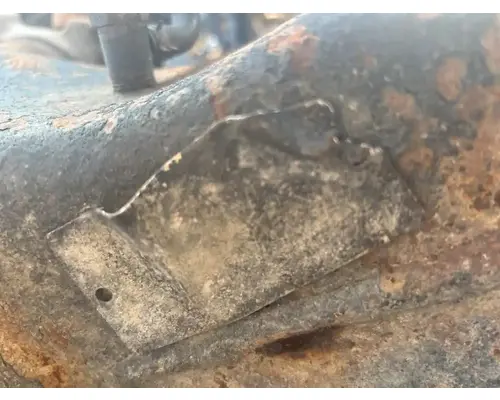 Spicer/Dana DSP40 Axle Assembly, Rear