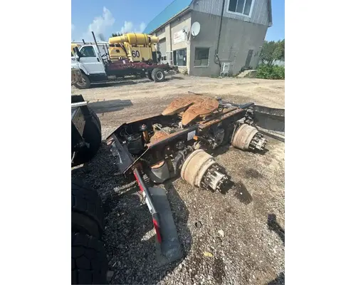 Spicer/Dana DSP40 Axle Assembly, Rear