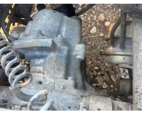 Spicer/Dana DSP40 Axle Housing (Front)