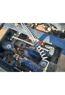 Spicer/Dana DSP40 Axle Housing (Front)