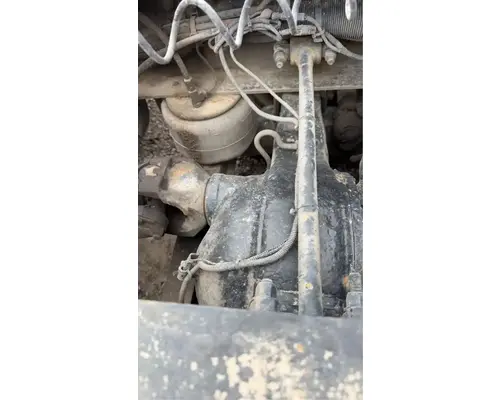 Spicer/Dana DSP40 Axle Housing (Front)