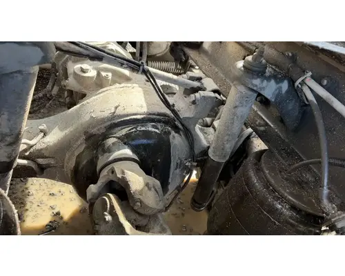 Spicer/Dana DSP40 Axle Housing (Front)