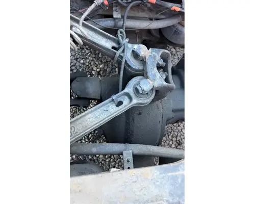 Spicer/Dana DSP40 Axle Housing (Front)