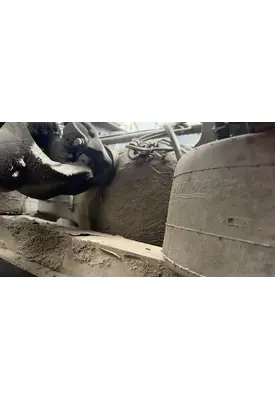 Spicer/Dana DSP40 Axle Housing (Front)