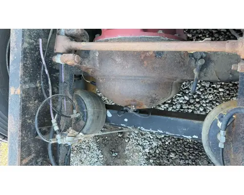 Spicer/Dana DSP40 Axle Housing (Rear)