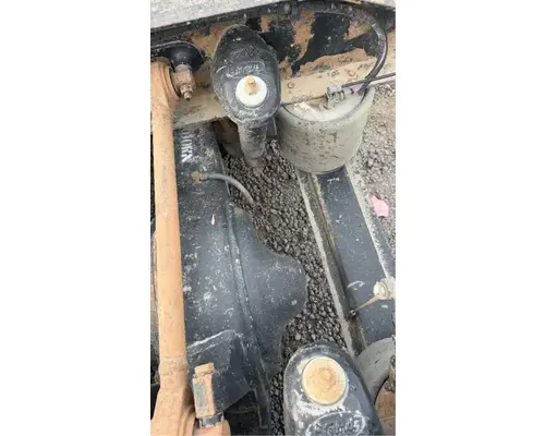 Spicer/Dana DSP40 Axle Housing (Rear)