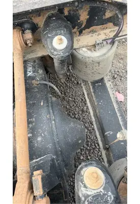 Spicer/Dana DSP40 Axle Housing (Rear)
