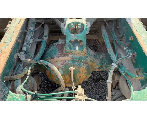 Spicer/Dana DSP40 Axle Housing (Rear)