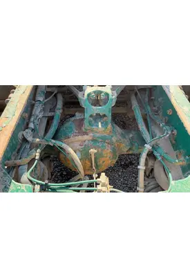 Spicer/Dana DSP40 Axle Housing (Rear)