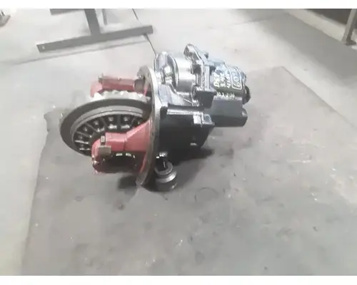 Spicer/Dana DSP40 Rears (Front)