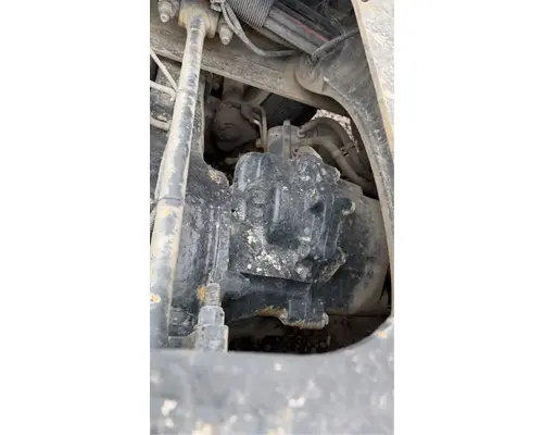 Spicer/Dana DSP40 Rears (Front)