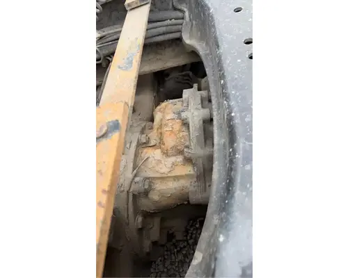 Spicer/Dana DSP40 Rears (Front)