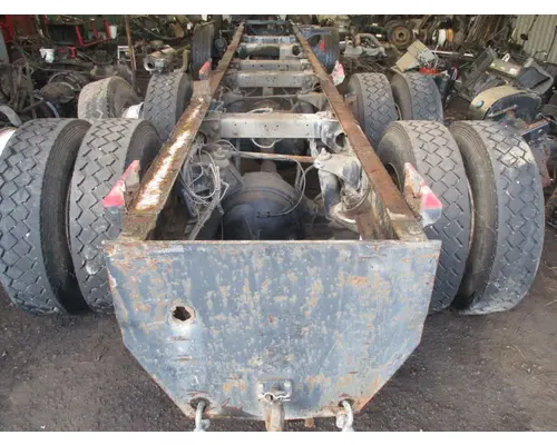 Spicer/Dana DSP41 Axle Assembly, Rear