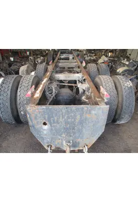 Spicer/Dana DSP41 Axle Assembly, Rear