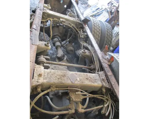 Spicer/Dana DSP41 Axle Assembly, Rear