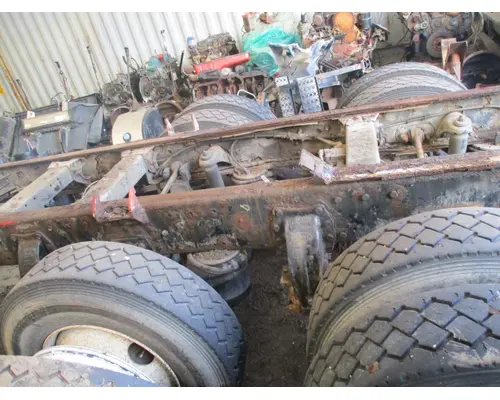 Spicer/Dana DSP41 Axle Assembly, Rear