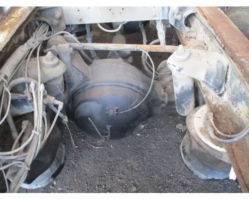 Spicer/Dana DSP41 Axle Assembly, Rear
