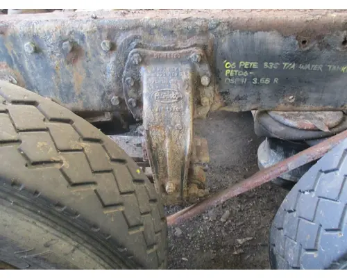 Spicer/Dana DSP41 Axle Assembly, Rear