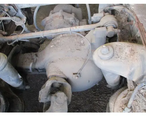 Spicer/Dana DSP41 Axle Assembly, Rear