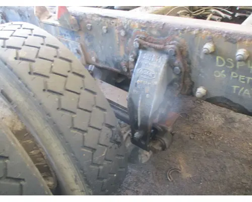 Spicer/Dana DSP41 Axle Assembly, Rear