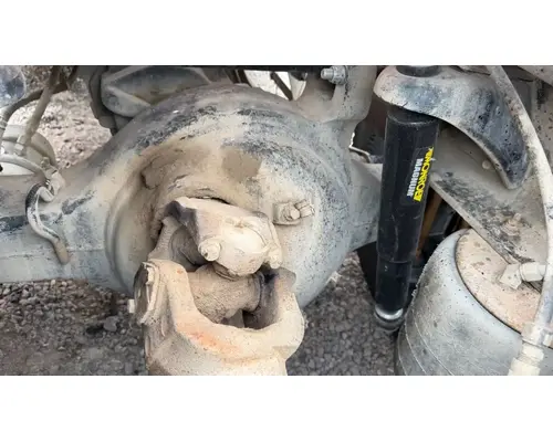 Spicer/Dana DSP41 Axle Housing (Front)