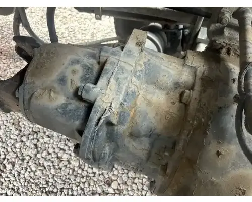 Spicer/Dana DSP41 Rears (Rear)