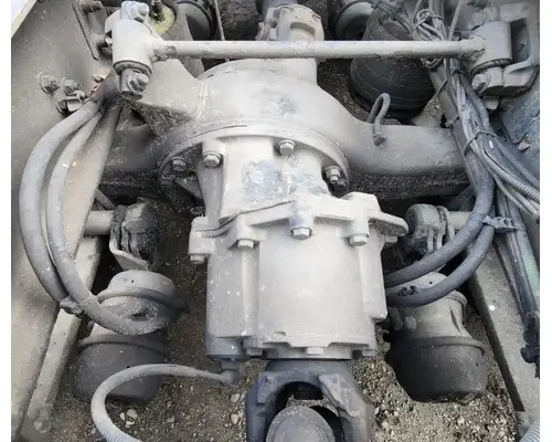 Spicer/Dana DST40 Axle Assembly Housing