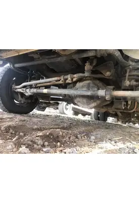 Spicer/Dana Dana 50 Axle Assembly, Front (Steer)