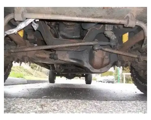 Axle Assembly, Front (Steer) Spicer/Dana Dana 50 Holst Truck Parts