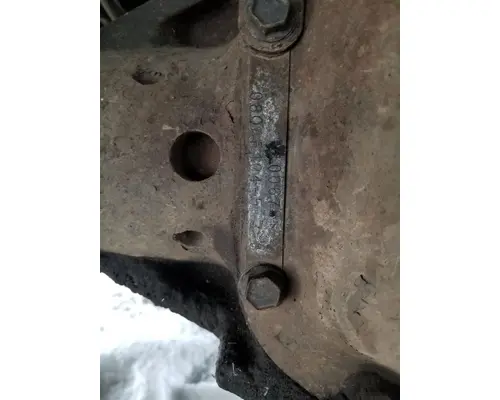 Axle Assembly, Rear (Single Or Rear) Spicer/Dana DANA 80 Holst Truck Parts