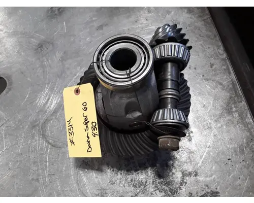  Spicer/Dana DANA SUPER  60 Holst Truck Parts