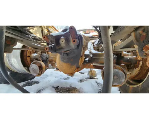 Axle Assembly, Rear (Front) Spicer/Dana DD40 Complete Recycling Group LLC