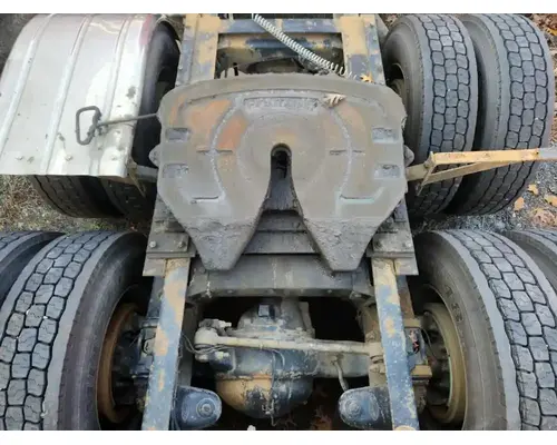 Cutoff Assembly (Housings & Suspension Only) Spicer/Dana DS-405 Complete Recycling Group LLC