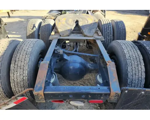 Cutoff Assembly (Housings & Suspension Only) Spicer/Dana DS-405 Complete Recycling Group LLC