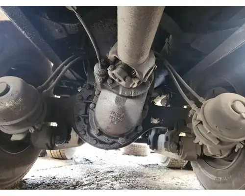 Axle Assembly, Rear (Front) Spicer/Dana DS344 Complete Recycling Group LLC